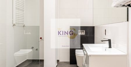 Mieszkanie na wynajem Szczecin, Centrum, al. Papieża Jana Pawła II - Zdjęcie 3