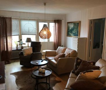 Kyrkogatan, Karlskrona - Foto 1