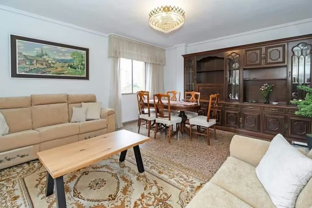 Avinguda de la Plata, Valencia, Valencian Community 46006 - Photo 1