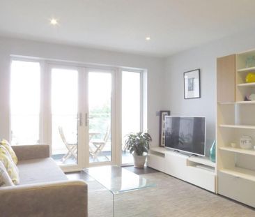 1 bedroom apartment to rent - Photo 3