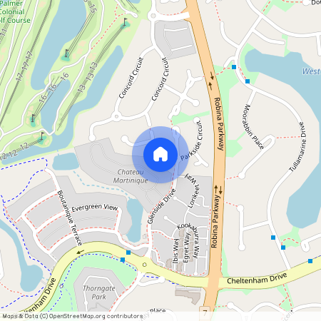 28 Parkside Circuit, Queensland, QLD 4226, Robina
