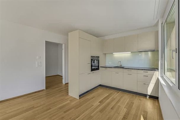 2.5 Zimmer, EG - Photo 1