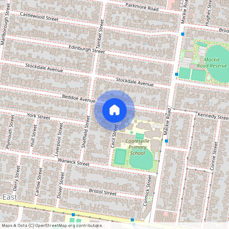 19 Cecil Street, Bentleigh East VIC 3165