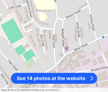 Pool Close, Pinxton, NG16 - Photo 1