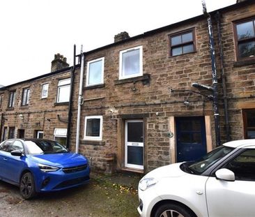 2 Bedroom Terraced To Let - Photo 1