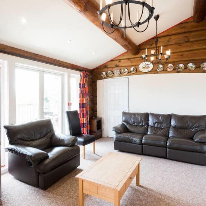 1 bedroom house of multiple occupation to rent - Photo 1