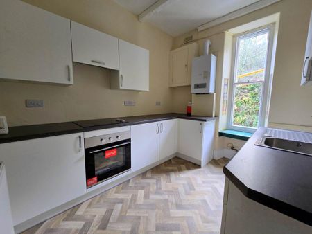 2 bedroom apartment to rent - Photo 4