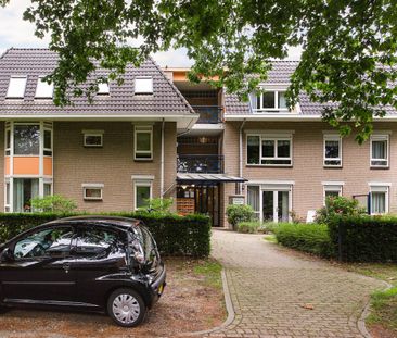 Sterrenboslaan 6E, 3972GD Driebergen - Photo 3