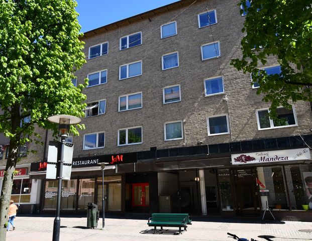 Norra Drottninggatan 12 - Photo 1