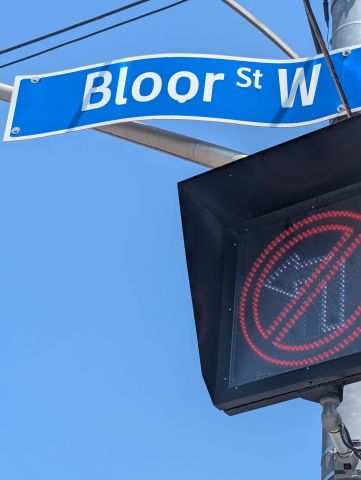 For Lease - 2222 Dundas Street Unit# 202, Toronto, Ontario - Photo 4