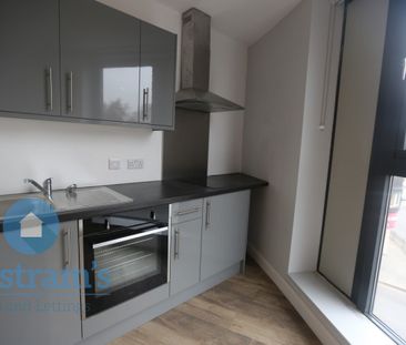 1 bed Studio for Rent - Photo 3