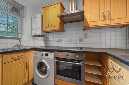 Tasman House, Wapping, E1W - Photo 5