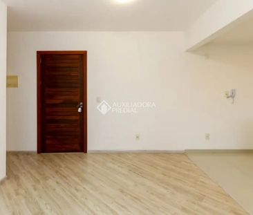Apartamento com 1 quarto e 40m² para alugar em Centro, Canoas. - Photo 3