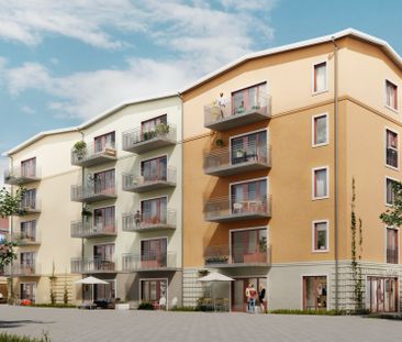 Mörbyvägen, Vallentuna - Foto 2