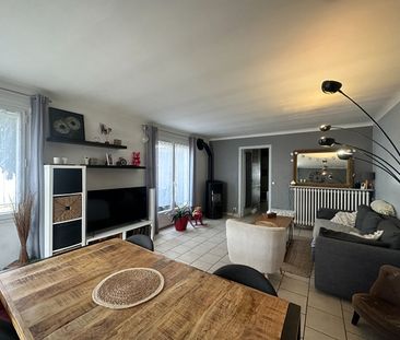 Maison T3 Égly à louer - Photo 4