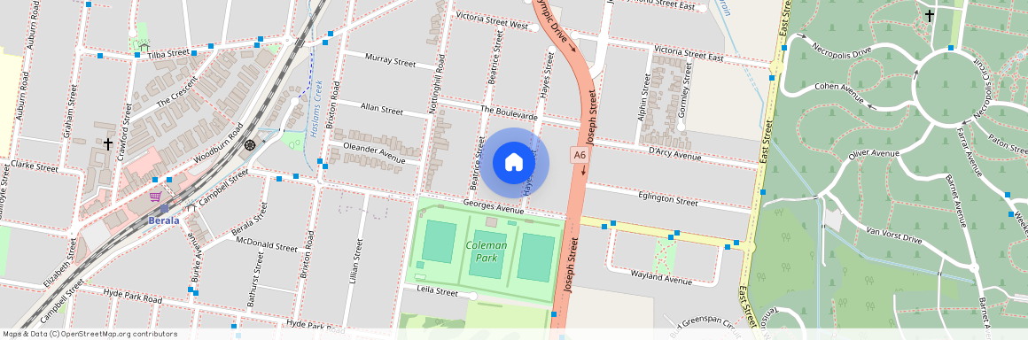 28a Hayes Street, NSW 2141, Lidcombe