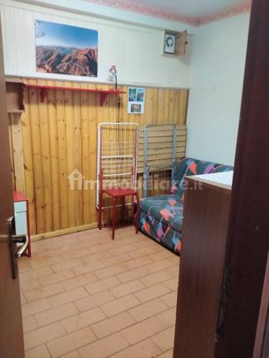Villa a schiera Strada Regionale del Lago di Campotosto 9, Campotosto - Photo 1