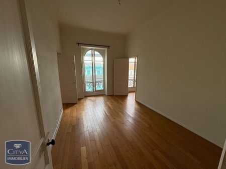 Location Appartement 5 pièces 159m² NICE 06000 - Photo 4