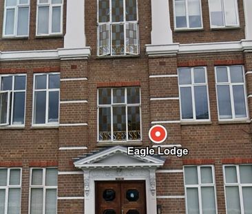 Studio Flat, Eagle Lodge, NW11 - Photo 3