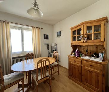 Appartement de 3.5 pièces avec balcon proche de la nature - Photo 3