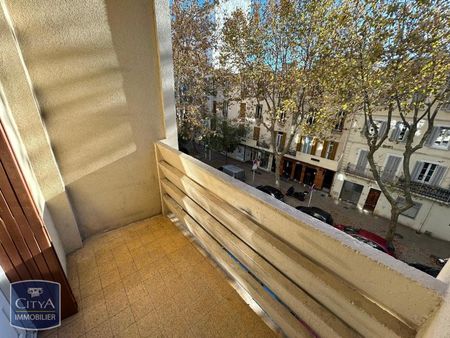 Appartement 3 Pièces 55 m² - Photo 2