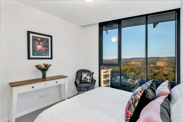 PREMIUM INNER-CITY LIVING IN ADELAIDES STYLISH EAST END - Photo 1
