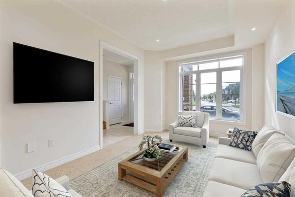 For Lease - 3083 Preserve Drive, Oakville, Ontario - Photo 1