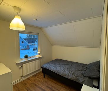 Valnötsvägen, Boden - Foto 1