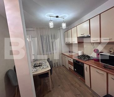 Apartament 4 camere, 95 mp utili, zona Rovine - Photo 3