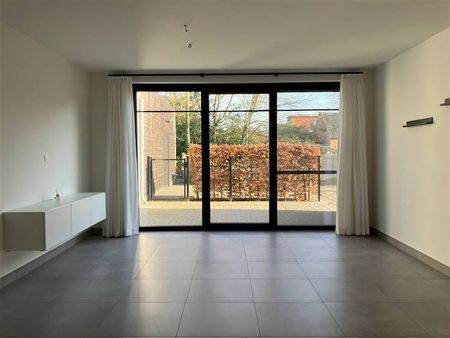 Appartement te huur - Photo 2