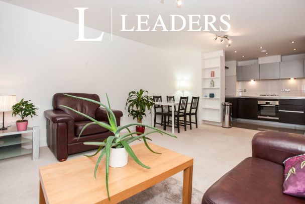 1 bedroom apartment to rent Pepys Court, CB4 - Photo 1