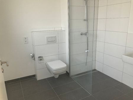 Mietwohnung in Offenbach - Klein aber Oho - Gemütliche 1-Zimmer-Wohnung sucht neue Mieter - Foto 5