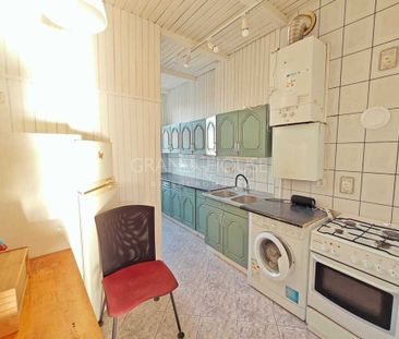 3 pokojowe mieszkanie z balkonem, ścisłe centrum - Photo 1