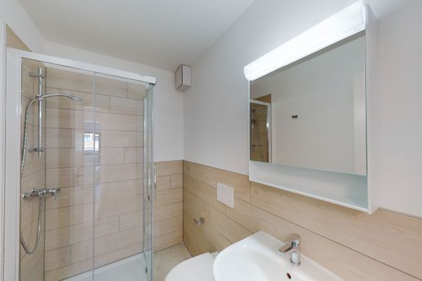 VIVERE E STUDIARE NEL CUORE DI MENDRISIO - Foto 1