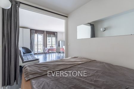 Appartement 1 pièce 41m2 - Neuilly-Sur- Seine - Photo 4