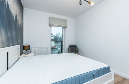 3-pokojowe stylowe mieszkanie z balkonem! – zdjęcie 5