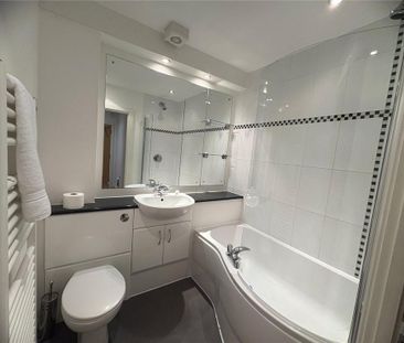 1 bedroom apartment to rent - Photo 5