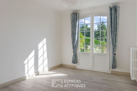 Volume et charme pour cette maison familiale à 15 minutes de Nantes - Photo 3