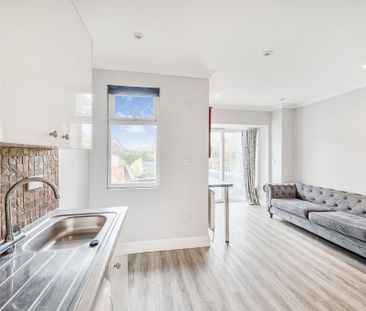 1 bedroom apartment to rent - Photo 5