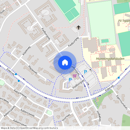 Padborgvej 190, 8600 Silkeborg