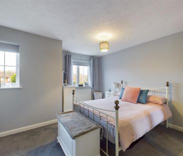 2 bedroom terraced house to rent - Photo 6