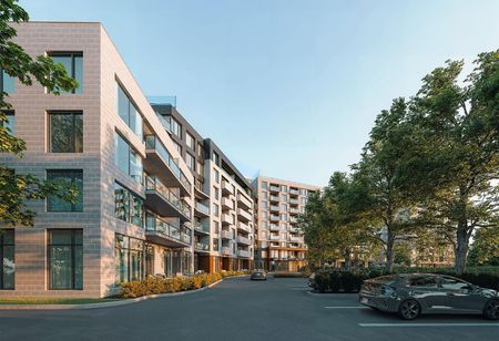 Condos for rent in Longueuil - Photo 2