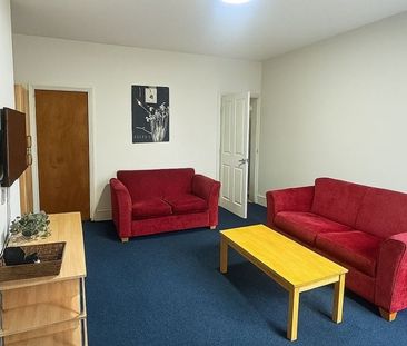 Room in a Shared House, Rosa Road, S10 - Photo 3