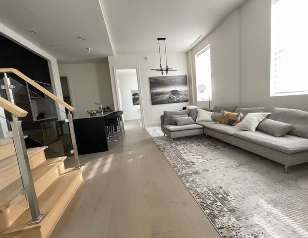 À louer / Appartement - Photo 1