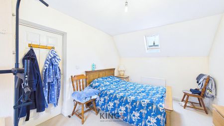 3 bedroom terraced house to rent - Photo 4