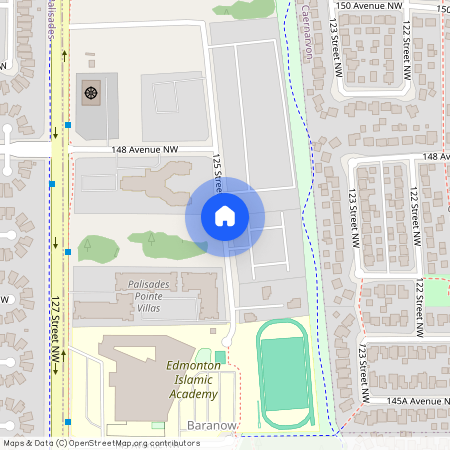 14751 125 St., Edmonton