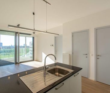 Appartement te huur - Photo 2