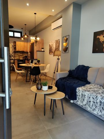 Μεζονέτα για ενοικίαση - Πειραϊκή - Χατζηκυριάκειο, - Photo 2