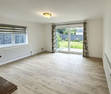 2 bedroom bungalow to rent - Photo 1