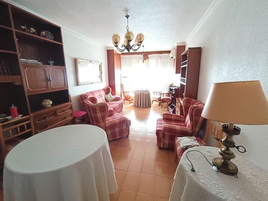 Piso de alquiler en Calle Juan de la Cueva, 7, San Ginés - Photo 1